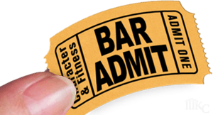 Invest in Experienced Bar Admissions Counsel
