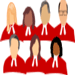 Supreme Court of Maryland makes the final decision on Bar Admissions