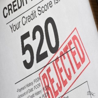 7 Ways a Bad Credit Score Can Negatively Affect You & How to Track It