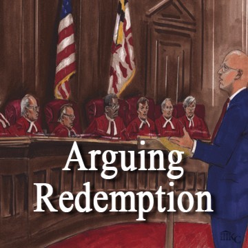 Bar Admissions Oral Argument