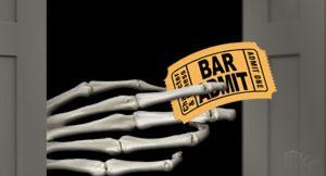 Is Your Moral Character Fit for Bar Admission?