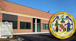 Maryland State Board of Law Examiners